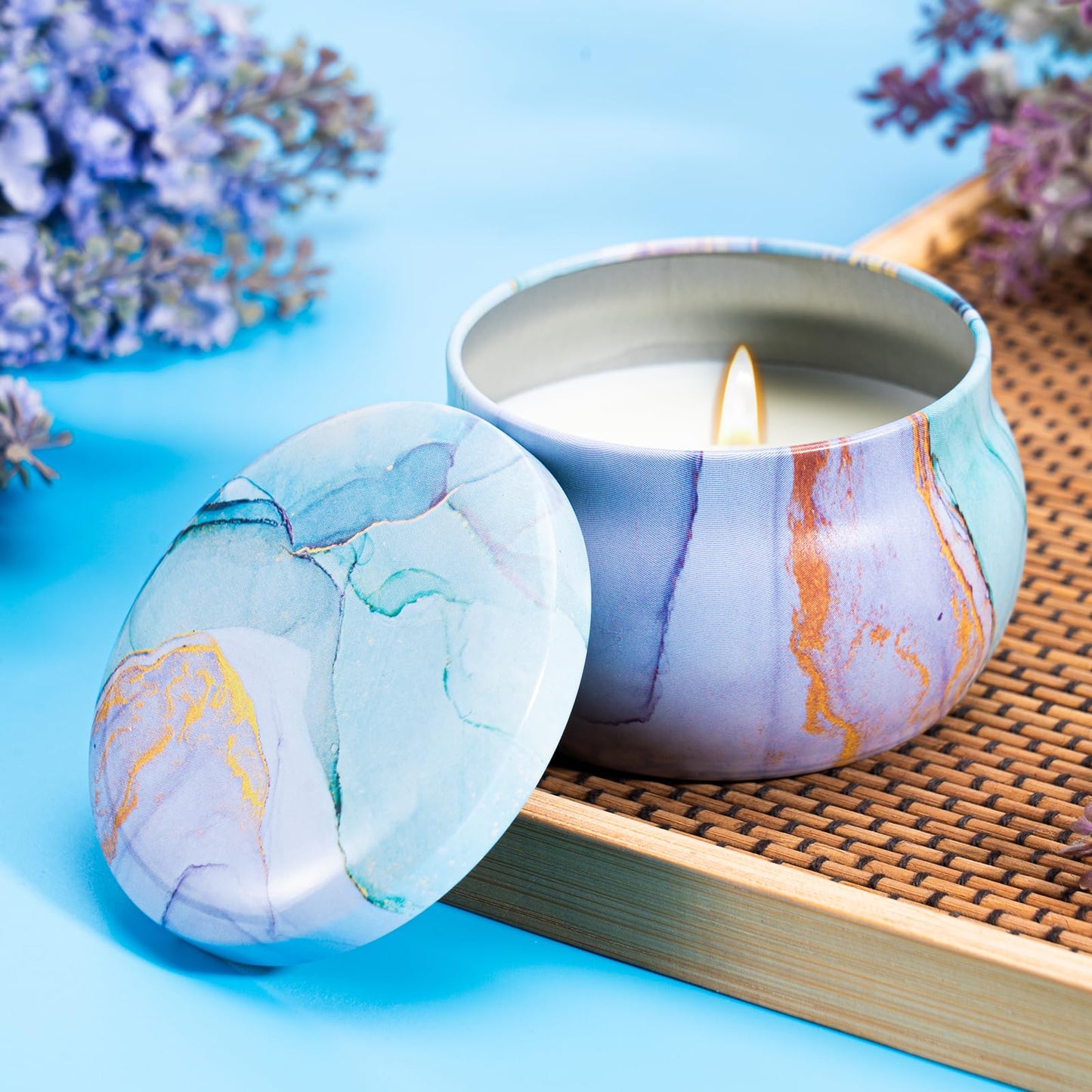 Self Care Gifts for Women, Get Well Gifts for Women, Care Package, Get Well Soon Gift Baskets, Spa Gift Basket, Birthday, Mother's Day Valentines Christmas for Mom Sister Wife Grandma Her Best Friend
