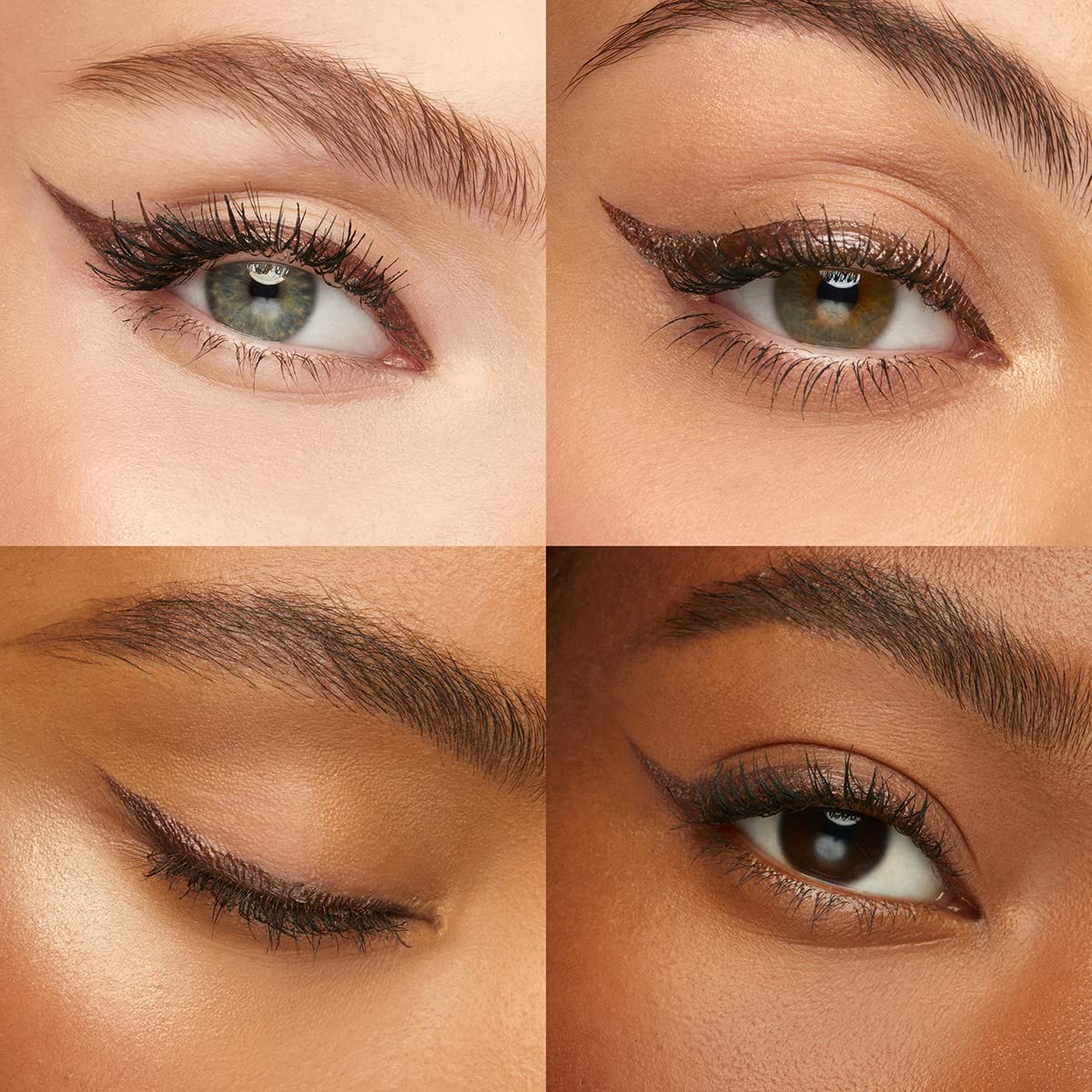 KIKO Milano New Super Colour Waterproof Eyeliner 08 | High Coverage Water-resistant Colourful Liquid Eyeliner