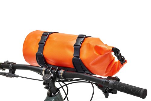 AEROE 8L Heavy Duty Dry Bag Orange