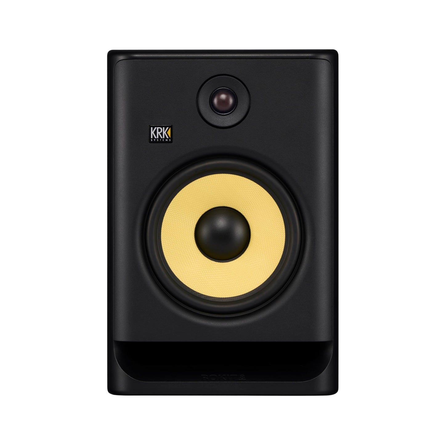 KRK RP8G5 8 Generation Five 8 Powered Studio Monitor