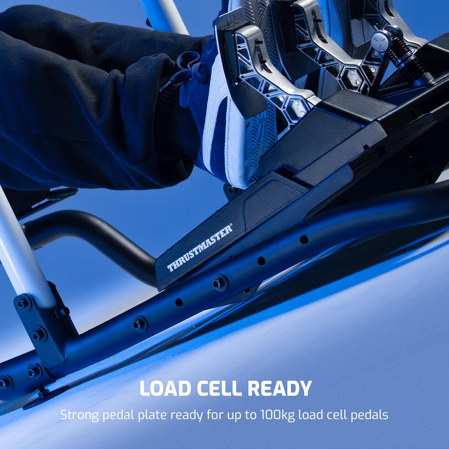 Next Level Racing Victory Simulator Cockpit (NLR-S042)