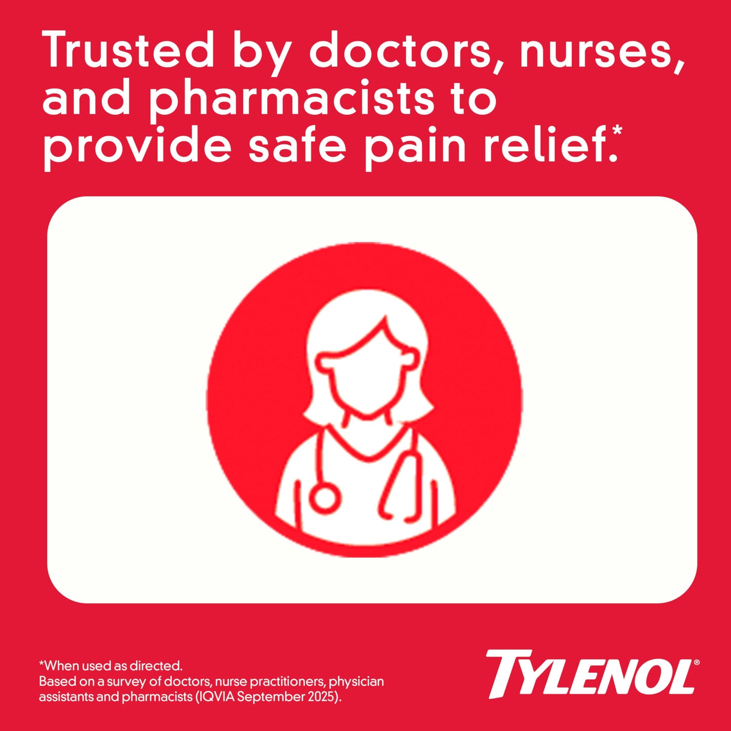 Tylenol PM Extra Strength Nighttime Pain Reliever & Sleep Aid Caplets, 500 mg Acetaminophen & 25 mg Diphenhydramine HCl, Relief for Nighttime Aches & Pains, Non-Habit Forming, 150 ct