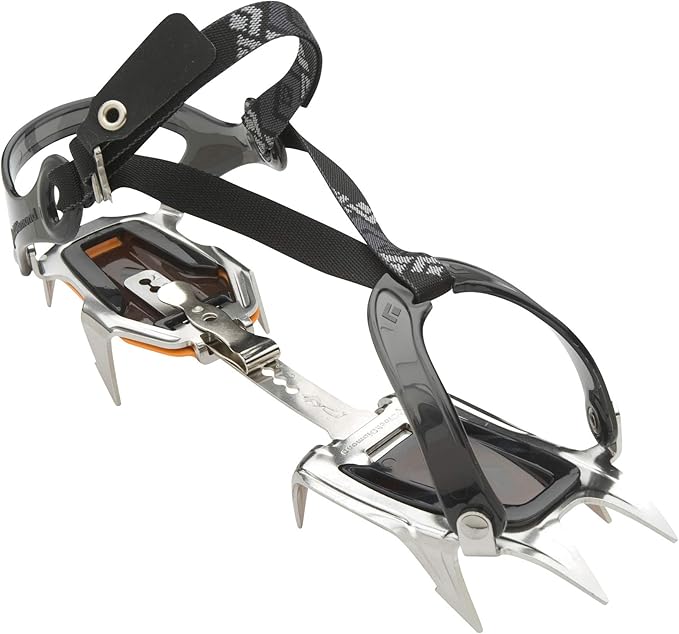 Black Diamond Contact Strap