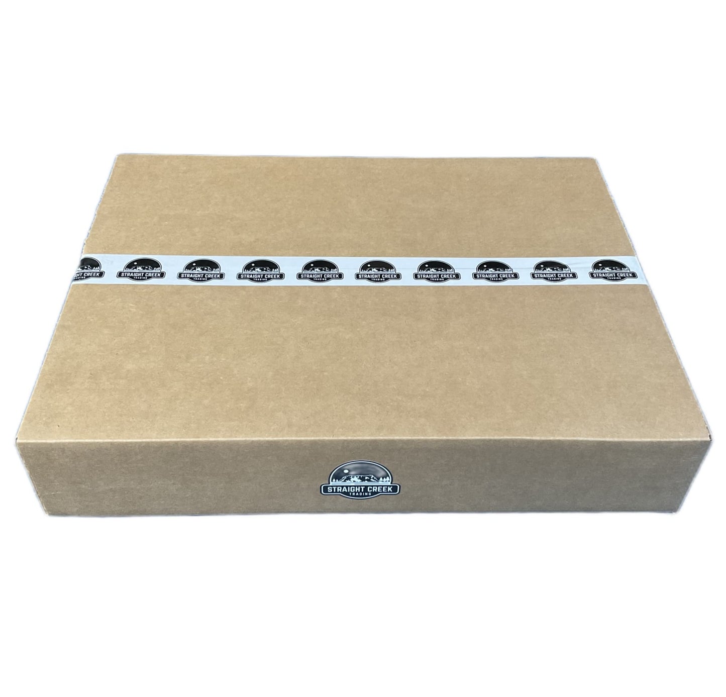 SCT RV Skylight Outer Dome, Clear - 14" x 22", Flange 17" x 25"