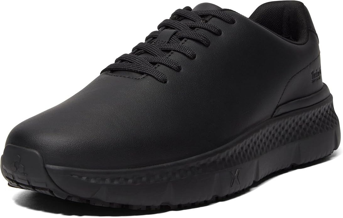 Timberland PRO Men's Power Shift Soft Toe Slip Resistant Shoes