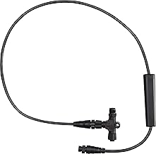 MotorGuide 8M0092085 Xi Series Pinpoint GPS Gateway Kit — For Xi3 and Xi5 Trolling Motors — Sonar GPS Integration — T-Conn...