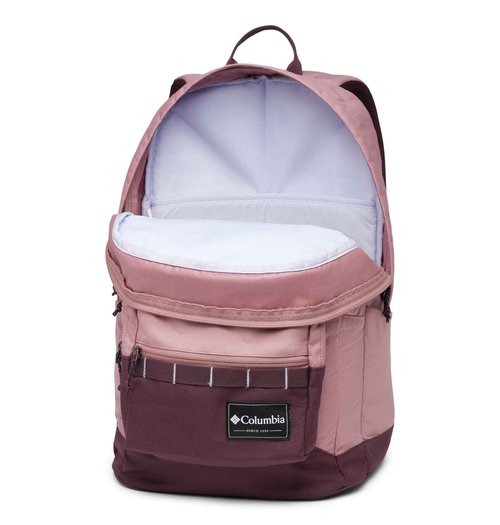 Columbia Unisex Zigzag II 30L Backpack, Fig/Moonvista, One Size