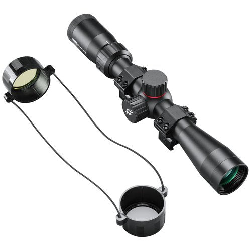 PRO RIMFIRE 3-9X32MM RIFLESCOPE