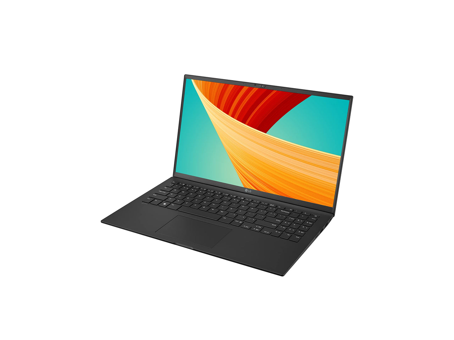 Lg Gram 15.6 Full Hd Notebook Computer, Intel Core I7-1360P 2.2Ghz, 16Gb Ram, 1Tb Ssd, Windows 11 Pro, Obsidian Black