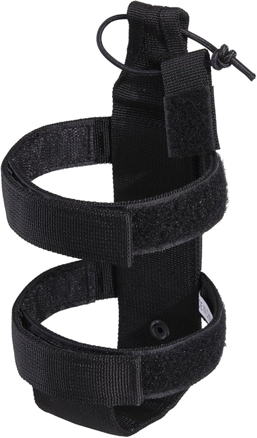 Rothco Lightweight MOLLE Bottle Carrier