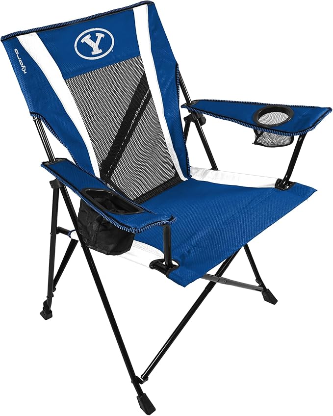 Kijaro Dual Lock Pro Chair - College
