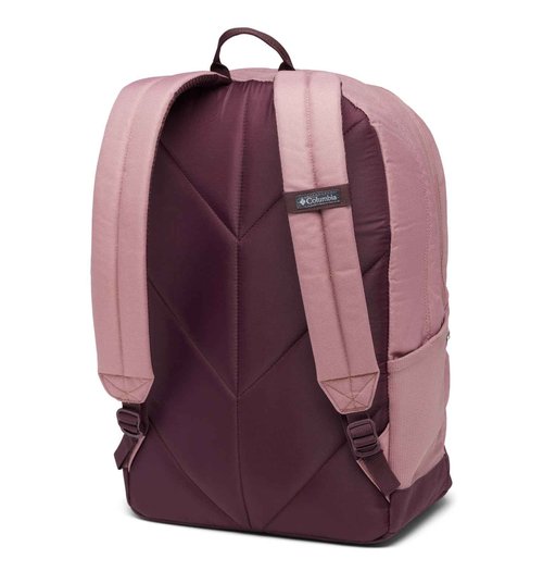 Columbia Unisex Zigzag II 30L Backpack, Fig/Moonvista, One Size
