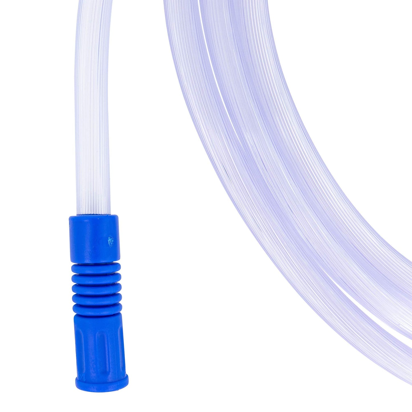 LINE2design Yankauer Oral Suction Tip & Tubing Vented - 2 Pack