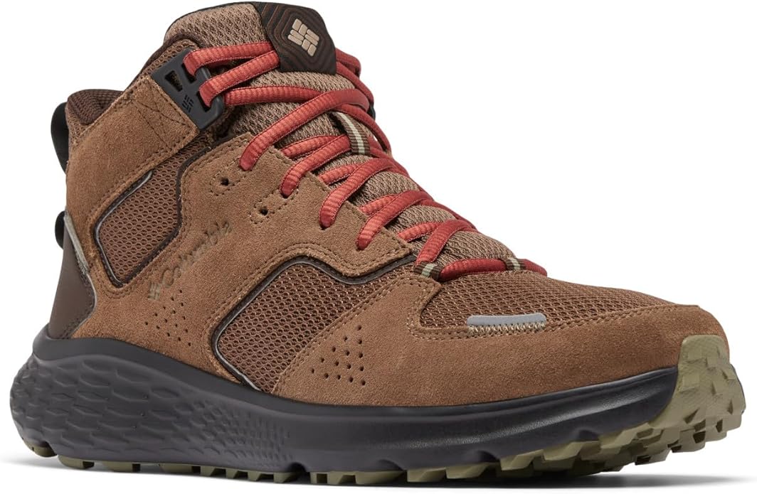 Columbia mens Benson Mid