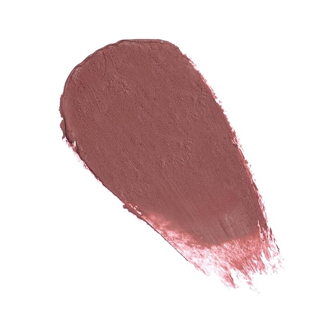 Multi-Use Makeup Stick - Blush, Lipstick, Eyeshadow & Highlighter For All Skin, Buildable Color, Long-Lasting, Lightweight, Natural Soft Finish(48 Peach Juice Matte), 0.158 oz