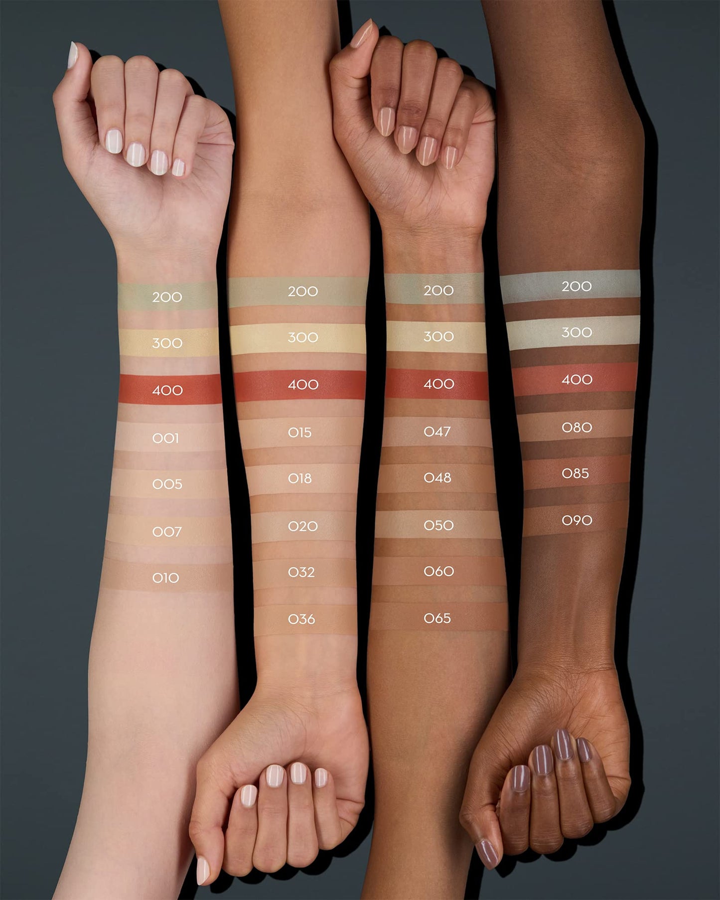 Catrice | Liquid Camouflage High Coverage Concealer | Ultra Long Lasting Concealer | Oil & Paraben Free | Cruelty Free (010 | Po