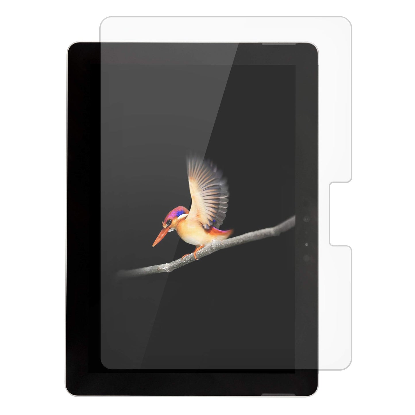 Targus+Scratch-Resistant+Screen+Protector+For+Microsoft+Surface%E2%84% A2+Go+-+Awv1310Gl