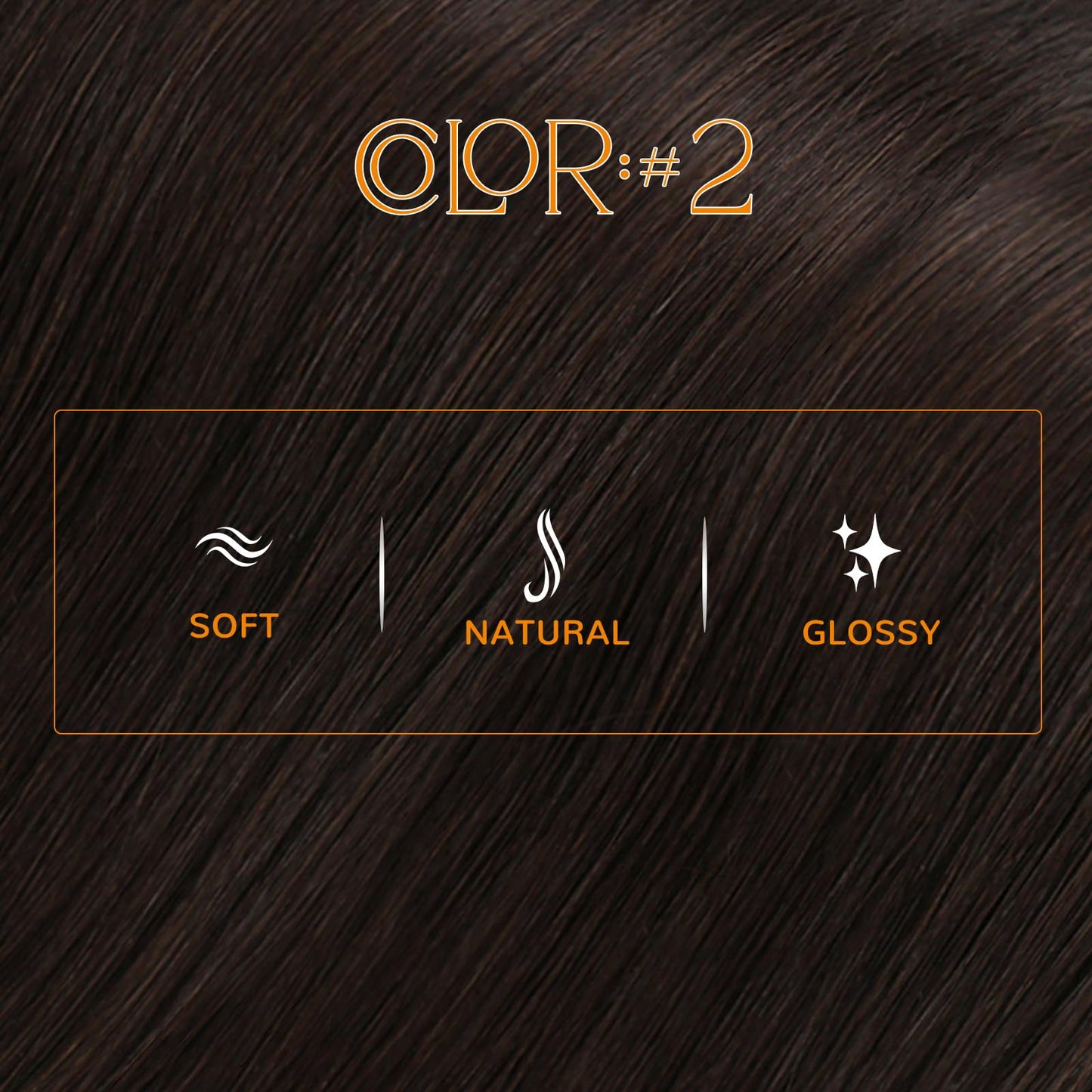 Easyouth Micro Ring Hair Extensions Human Hair Dark Brown Micro Hair Extensions Human Hair Brown 20 Inch 50g 50s Micro Beads Hai