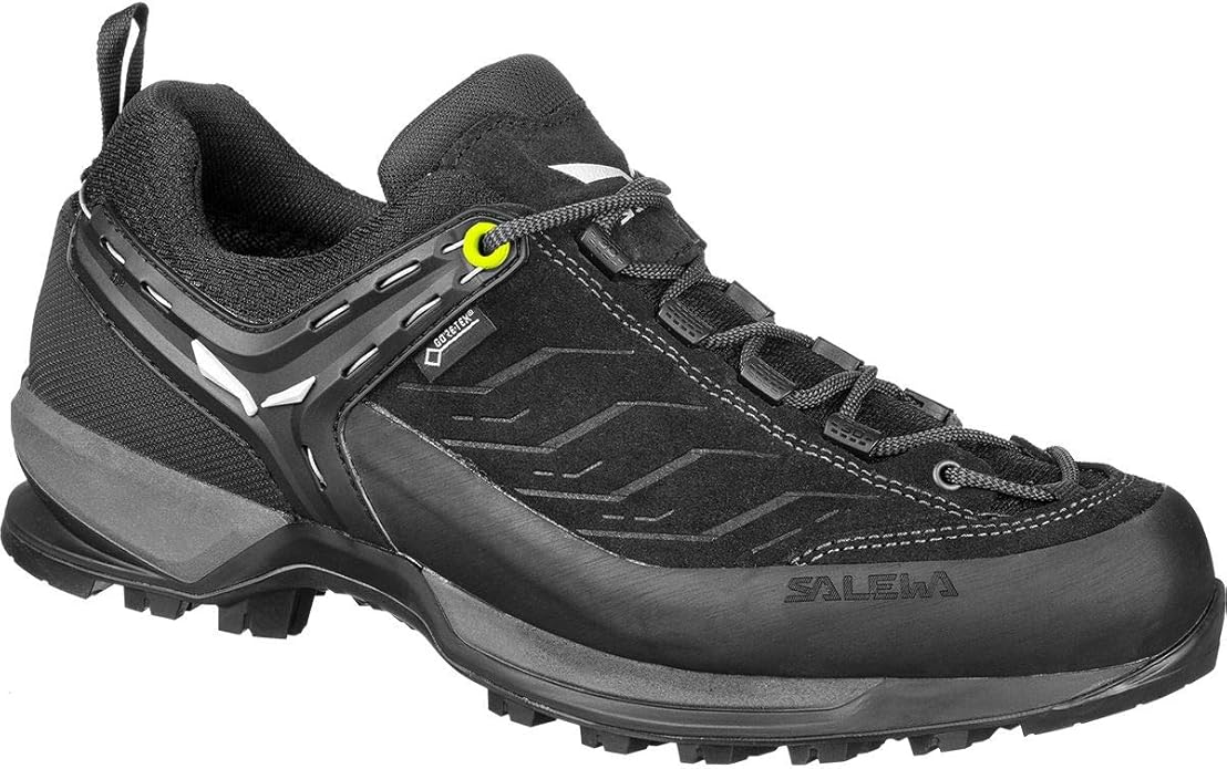 Salewa Men's Mountain Trainer Gtx Hiking Shoe