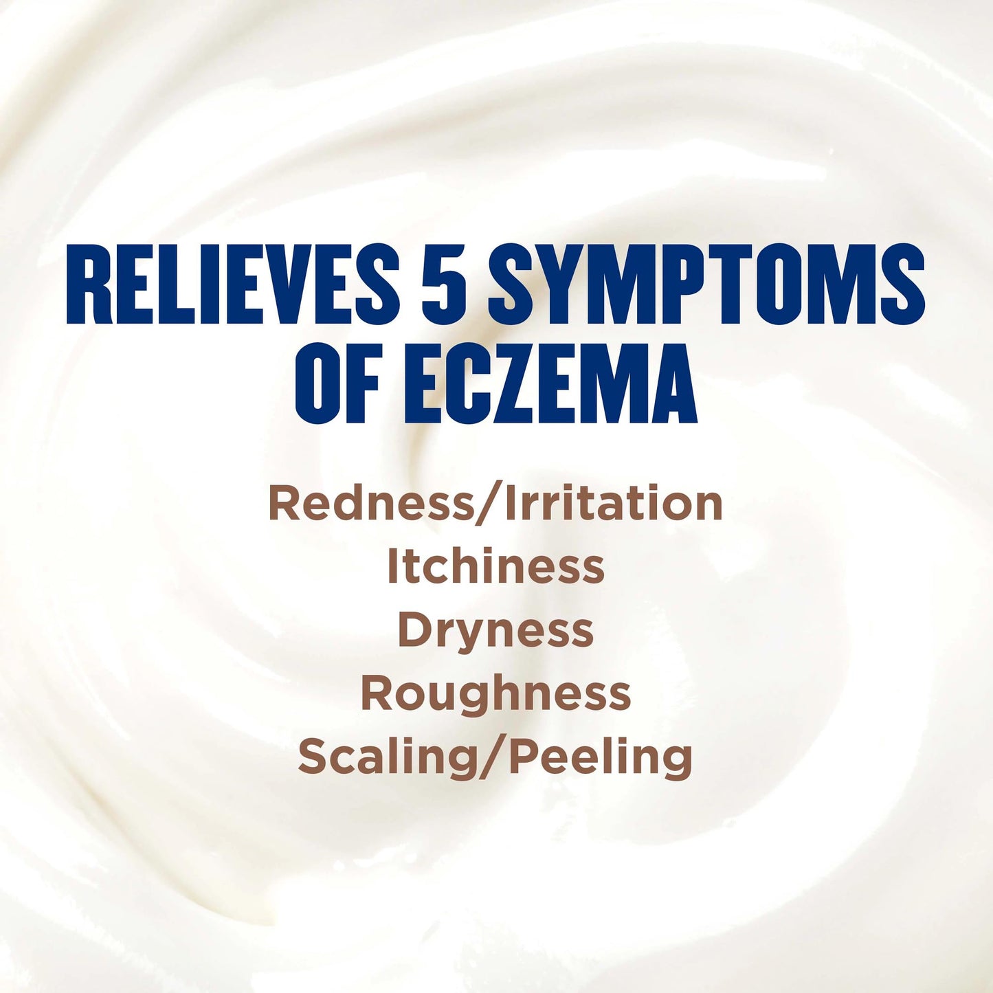 Gold Bond Medicated Eczema Relief Skin Protectant Lotion, 14 oz Lotion with 2% Colloidal Oatmeal