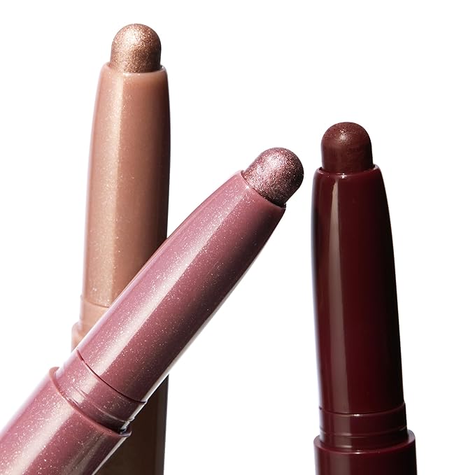 ColourPop Shadow Stix Bundle Rose Goals (0.15 Ounce)