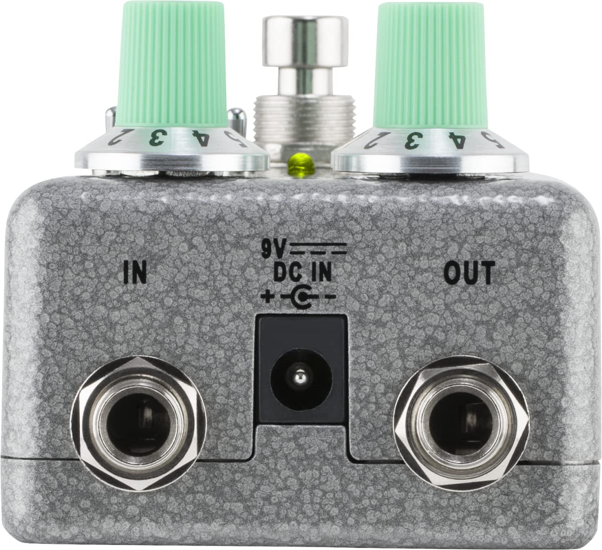 Fender Hammertone Flanger Pedal, Guitar Accessories