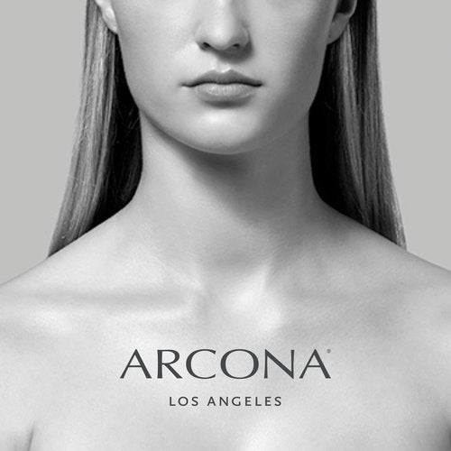 ARCONA Magic Black Ice - Icelandic Volcanic Sand, Black Lava, Charcoal and Mandelic Acid Exfoliate, Purify, Brighten and Decongests Skin - 2 oz. Made In The USA