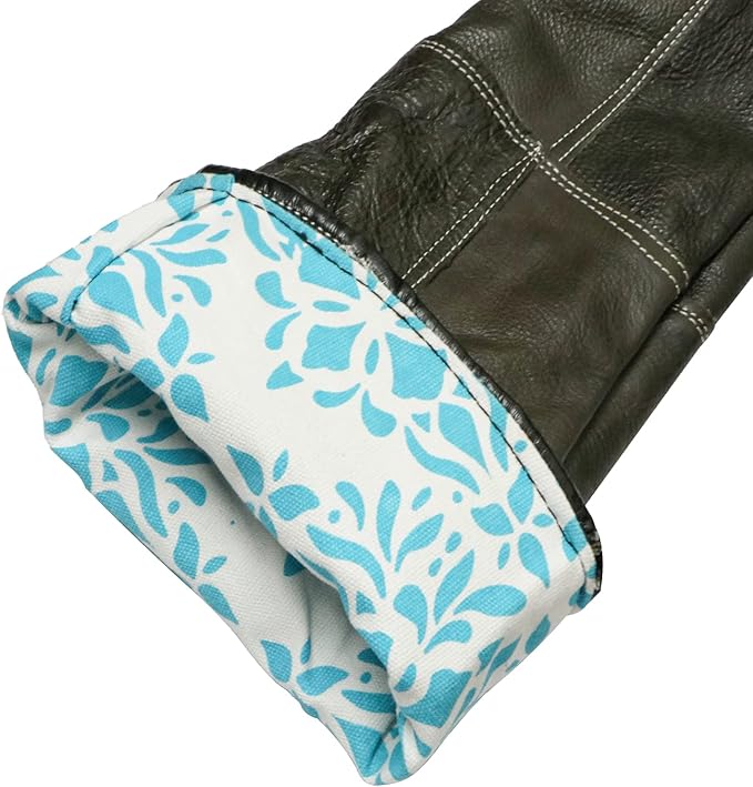 Multipurpose Pet Glove for Grooming,Trips to Vet, Animal Handling,Puncture & Scratch Resistant, Water Resistant
