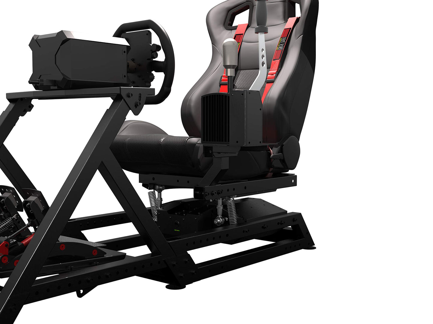 Next Level Racing Motion Platform v3 (NLR-M001V3)