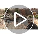 Aquascape Protective Netting for Koi Fish Ponds and Water Gardens, 7-Feet x 10-Feet | 98000
