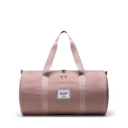 Herschel Supply Co. Classic Gym Bag, Ash Rose