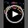DRESBE Light Up Flower Headbands LED Floral Wreath Crown Headband Glow Rose Garland Hair Accessories for Women