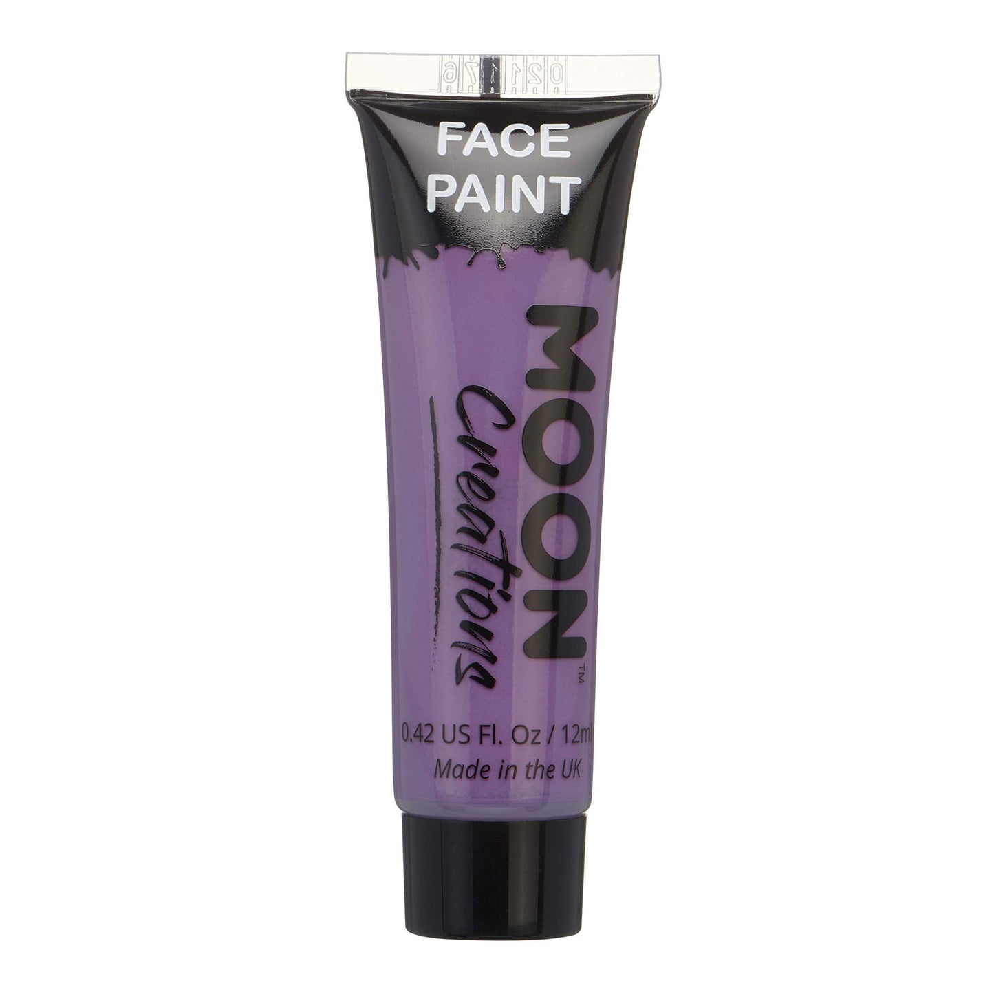 Face & Body Paint by Moon Creations - 0.40fl oz - Purple