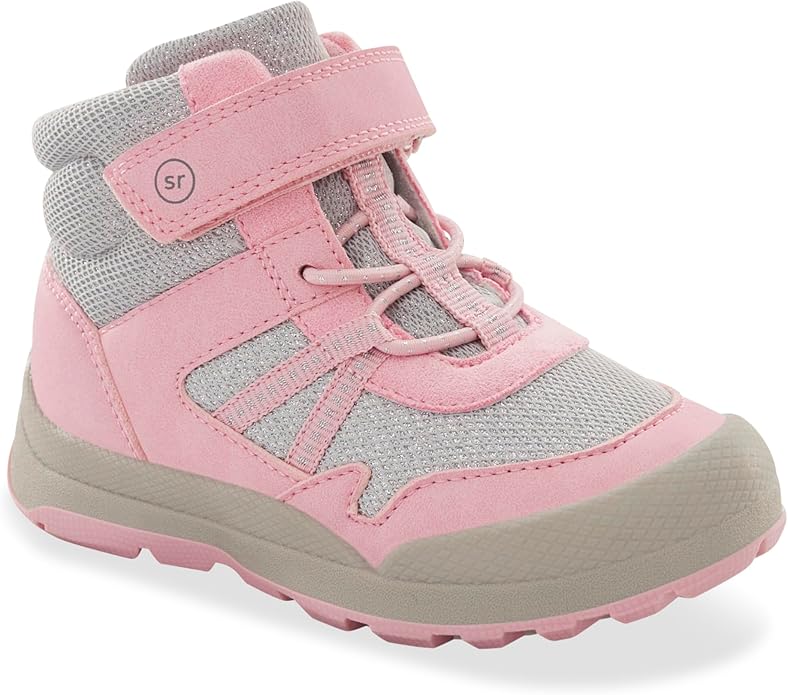 Stride Rite 360 unisex-child Kamari