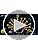 DRESBE Light Up Sun Goddess Headband New Year LED Star Crown Headbands NYE Glow Party Hair Accessories for Women