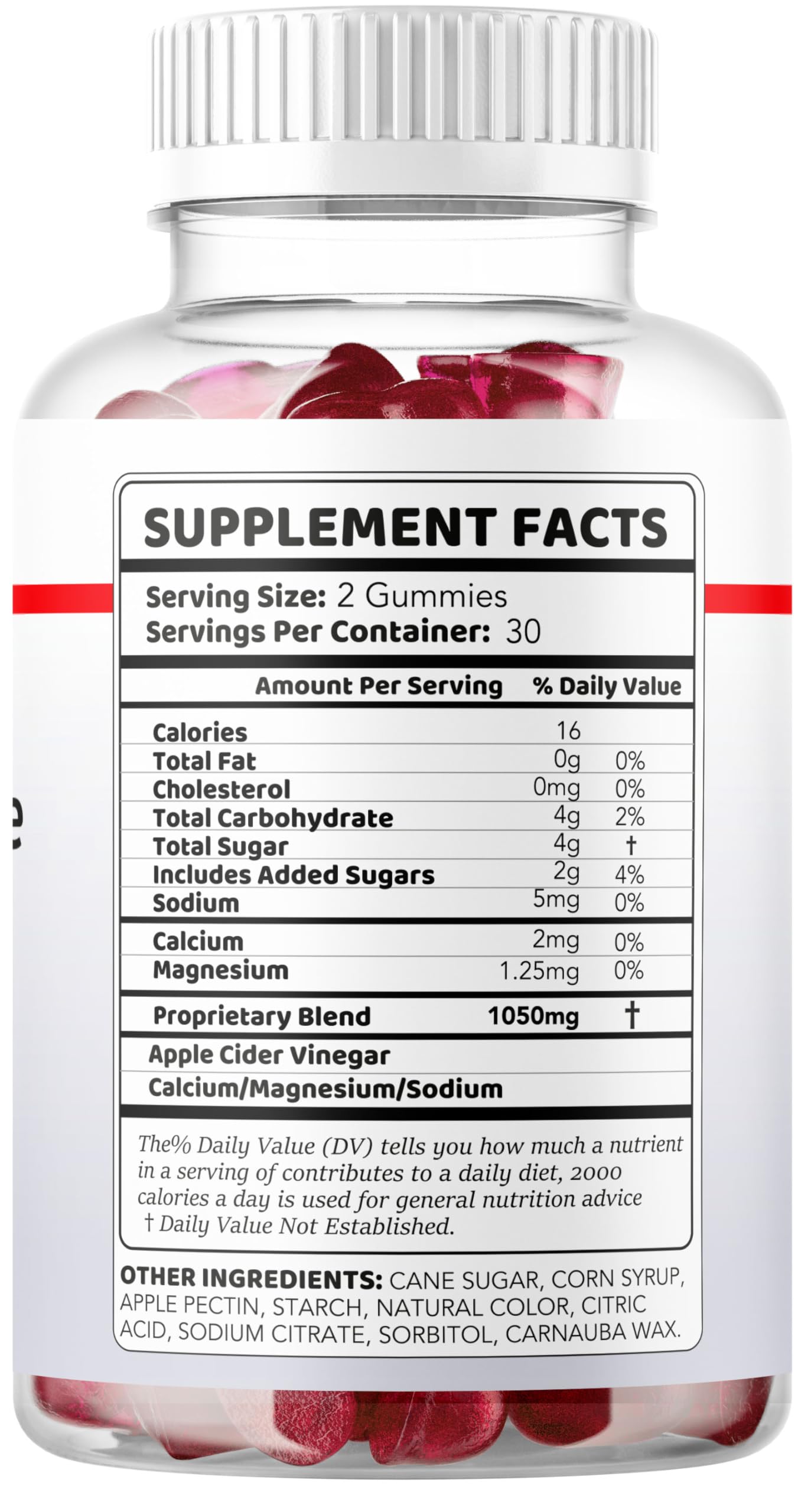 Bio XL Max Gummies - Official Bio XL Max Natural Support Maximum Energy Advanced Formula Gummys, BioXLMax Premium Advanced Formula for Overall Health & Wellness, 60 Gummies for 1 Month