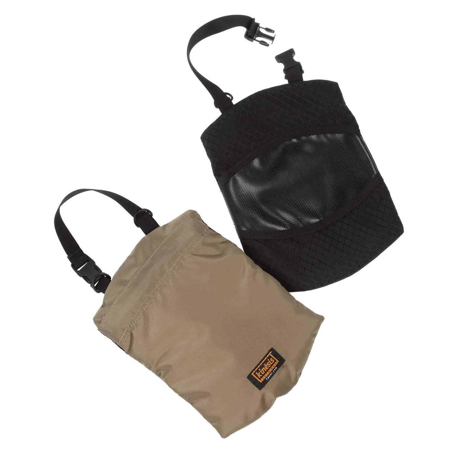 Kinesis Safarisack 1.4 (Black/No Fill)