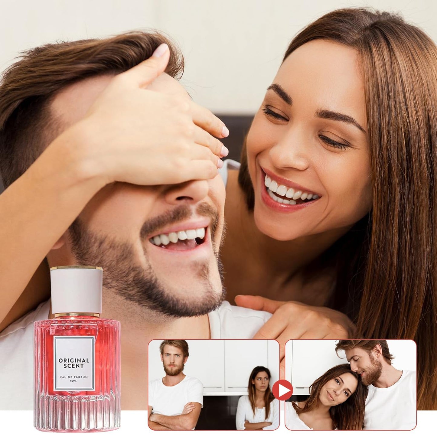 bryanture Venom Pheromone Perfume Collection, Phero Perfume for Women, Long Lasting