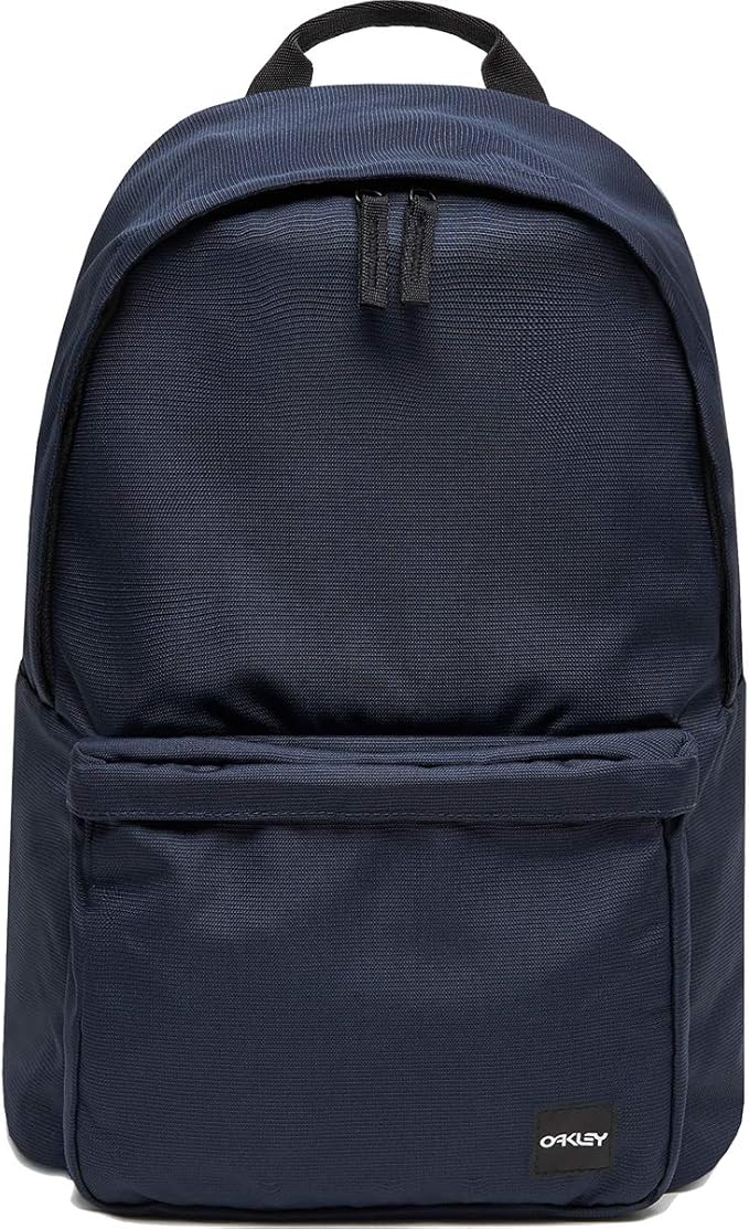 Oakley All Times Patch Backpack, Black Iris, 20L