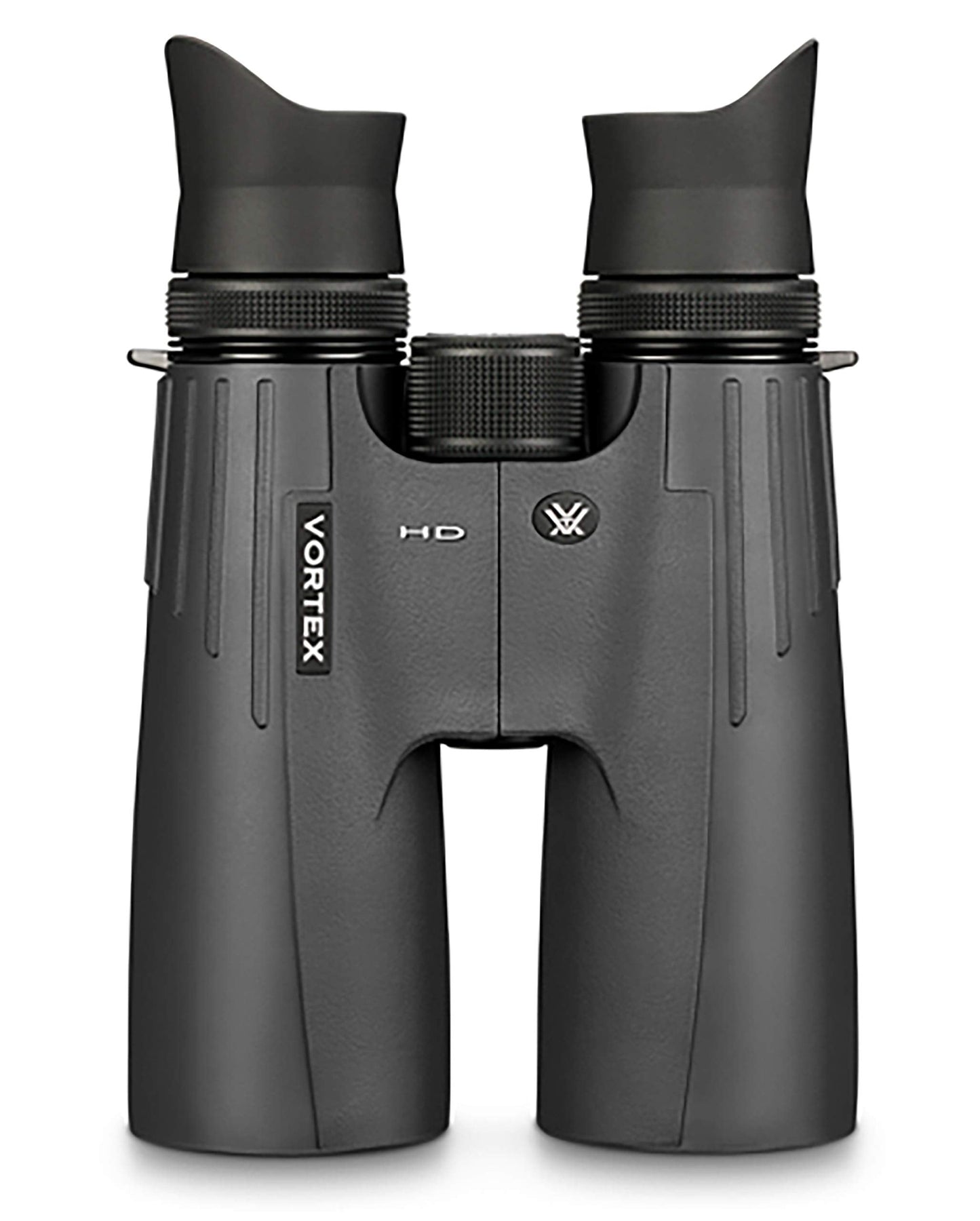 Vortex Optics Ranger HD R/T 10x50 Tactical Binoculars - Black, Rubber, Model RGR-303