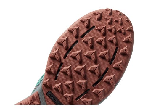 Saucony Women's Xodus Ultra 2 Trail Running Shoe