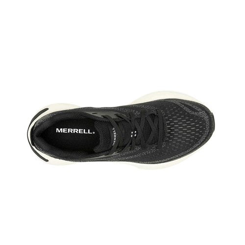 Merrell Women's Morphlite Trail Running Shoe. Black 9.5 M