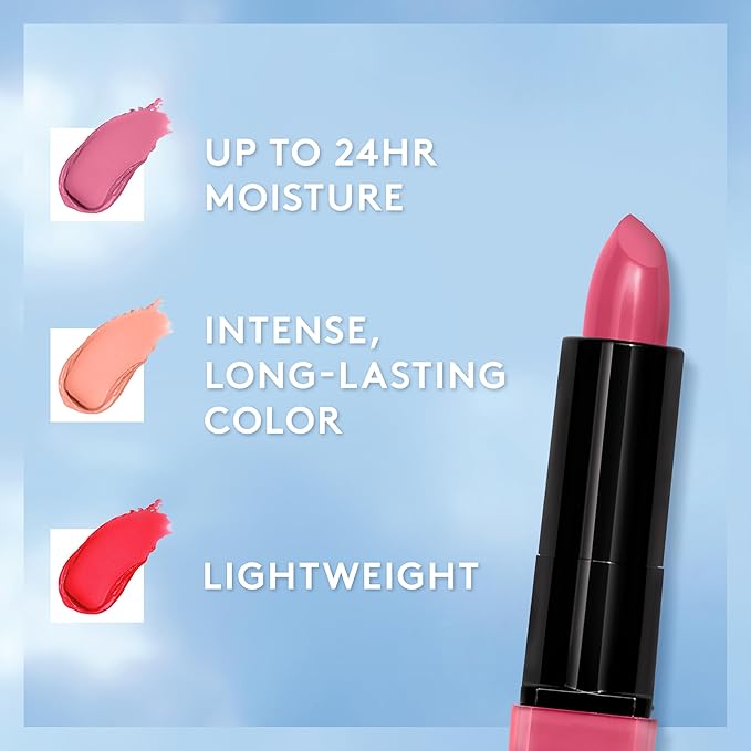 COVERGIRL Exhibitionist Cream Lipstick, Bloodshot (Pack of 2)