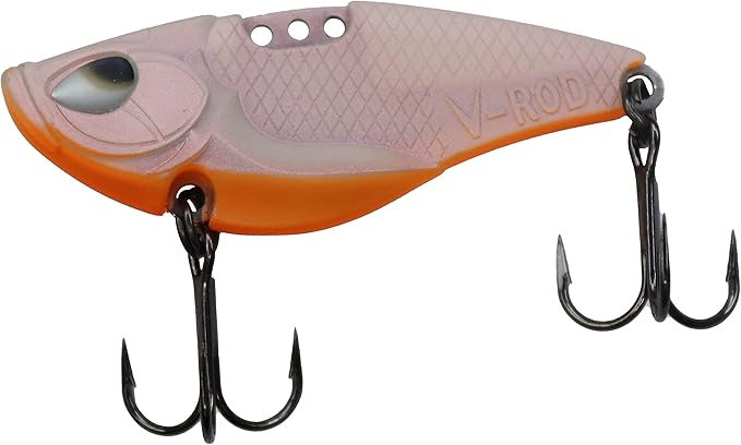 Acme VR-IM38 V-Rod 3/8oz - Ice Man