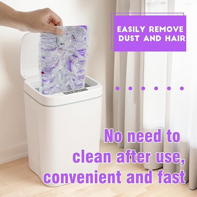 28 Count ‌Disposable Heavy-Duty Power Mop Pads Refills for Swiffer Power Mop,Replacement Floor Cleaning Refills, Non-Washable & Unscented, Compatible with Swiffer PowerMop (Quick-Absorb, No Residue)
