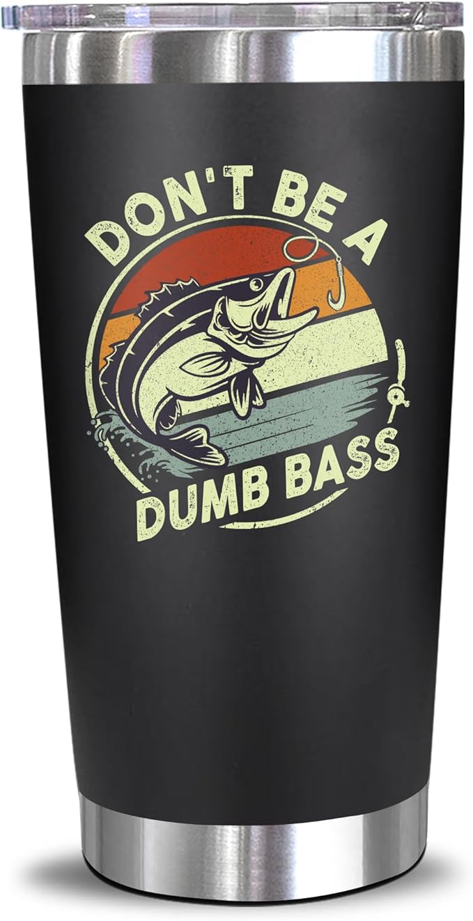 NewEleven Gifts For Him - Fishing Gifts For Men, Dad, Fisherman, Father - Practical Gift, Dad Birthday Present, Men, Husba...