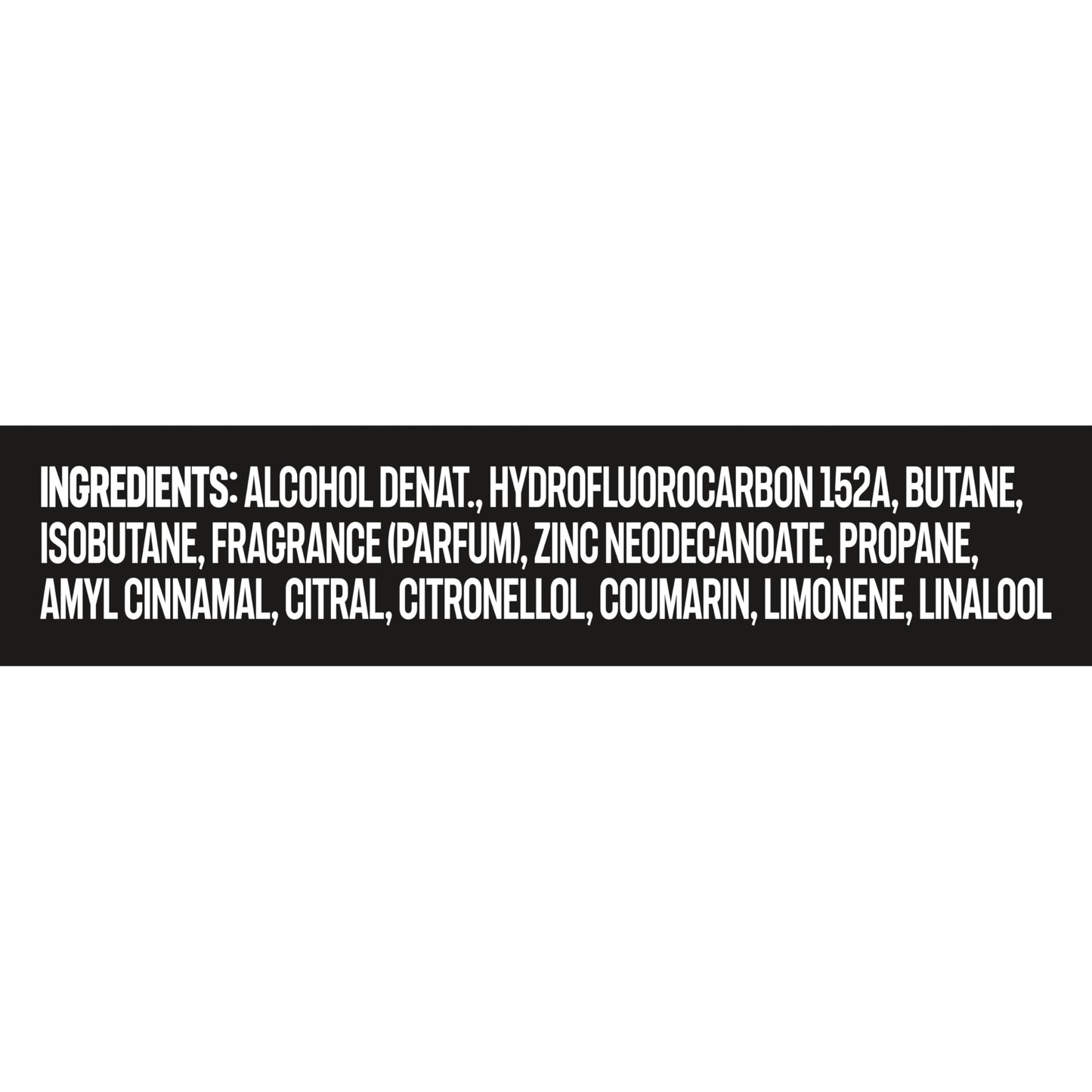 AXE Body Spray Deodorant Dark Temptation for Long Lasting Odor Protection Deodorant for Men Formulated Without Aluminum 4.0 oz