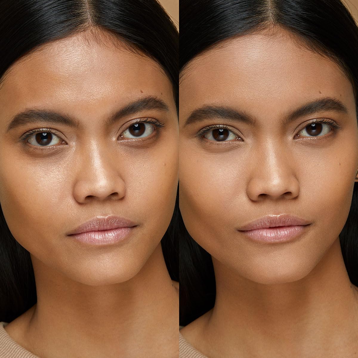 KIKO Milano Radiant Fusion Baked Powder 05 | Mineral Baked Powder With A Luminous Finish