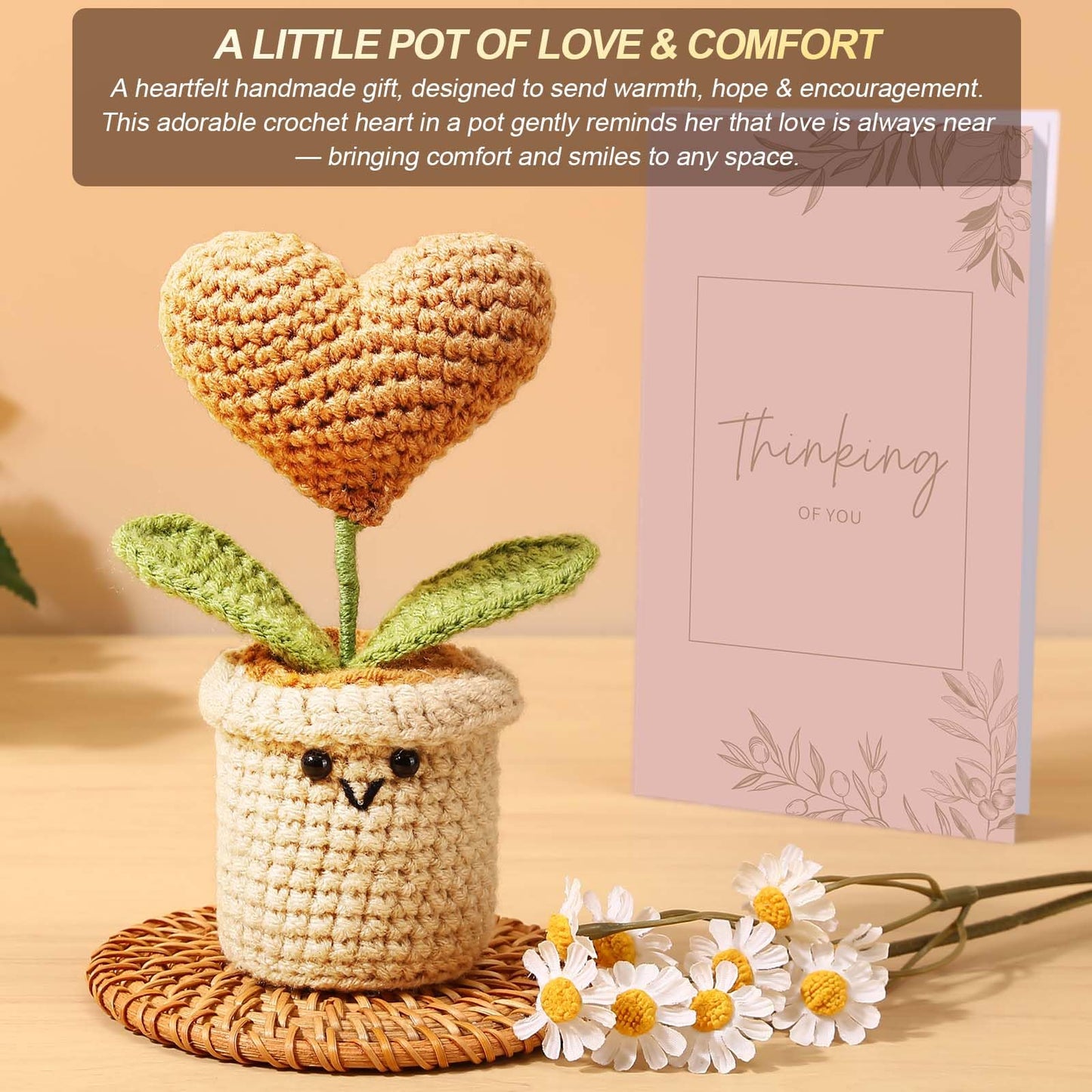Get Well Soon Gift Baskets for Women Self Care Gifts, Spa Care Package After Surgery Inspirational Thinking of You Sympathy Gifts, Birthday Christmas Gift for Women Friends Mom Sister Grandma