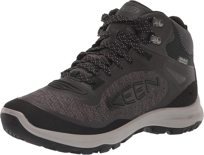KEEN womens Terradora Flex Mid Height Waterproof